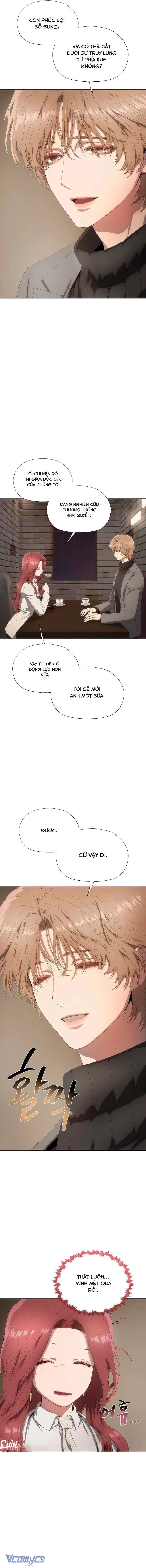 Tôi Bị Mắc Kẹt Trong Một Vở Kịch Điên Rồ Chapter 24 - 14