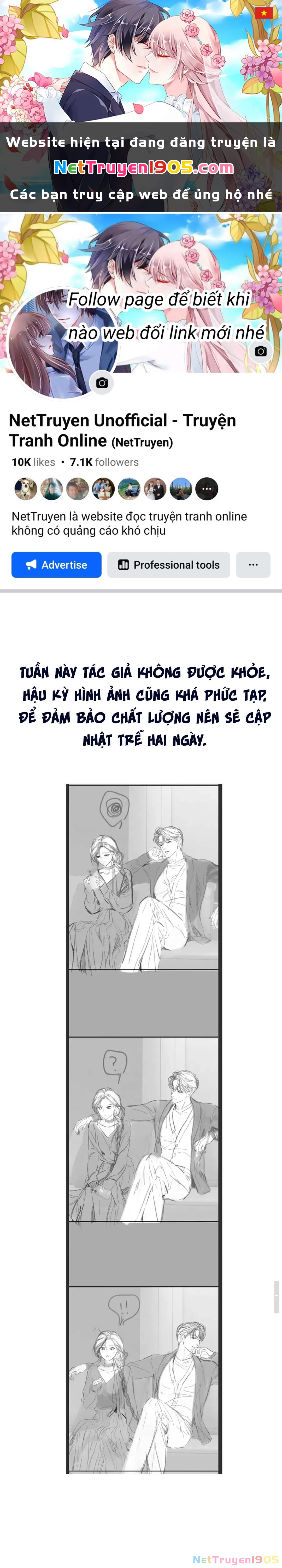 Tôi Cũng Muốn Làm Mợ Út Chapter 49.1 - 1