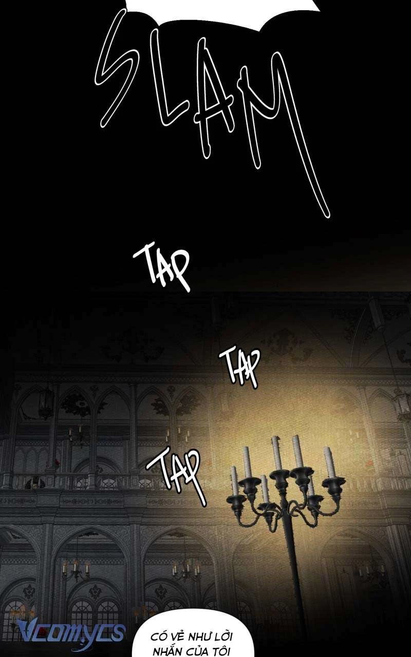 Vampire gặp thợ săn Chapter 1 - 5