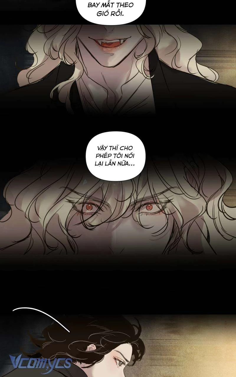 Vampire gặp thợ săn Chapter 1 - 6