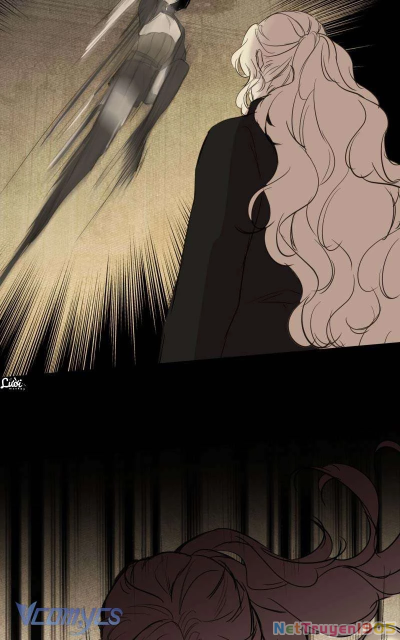 Vampire gặp thợ săn Chapter 1 - 8