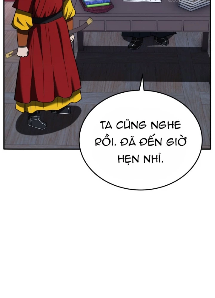 Vương Triều Đen Tối: Joseon Chapter 104 - 5