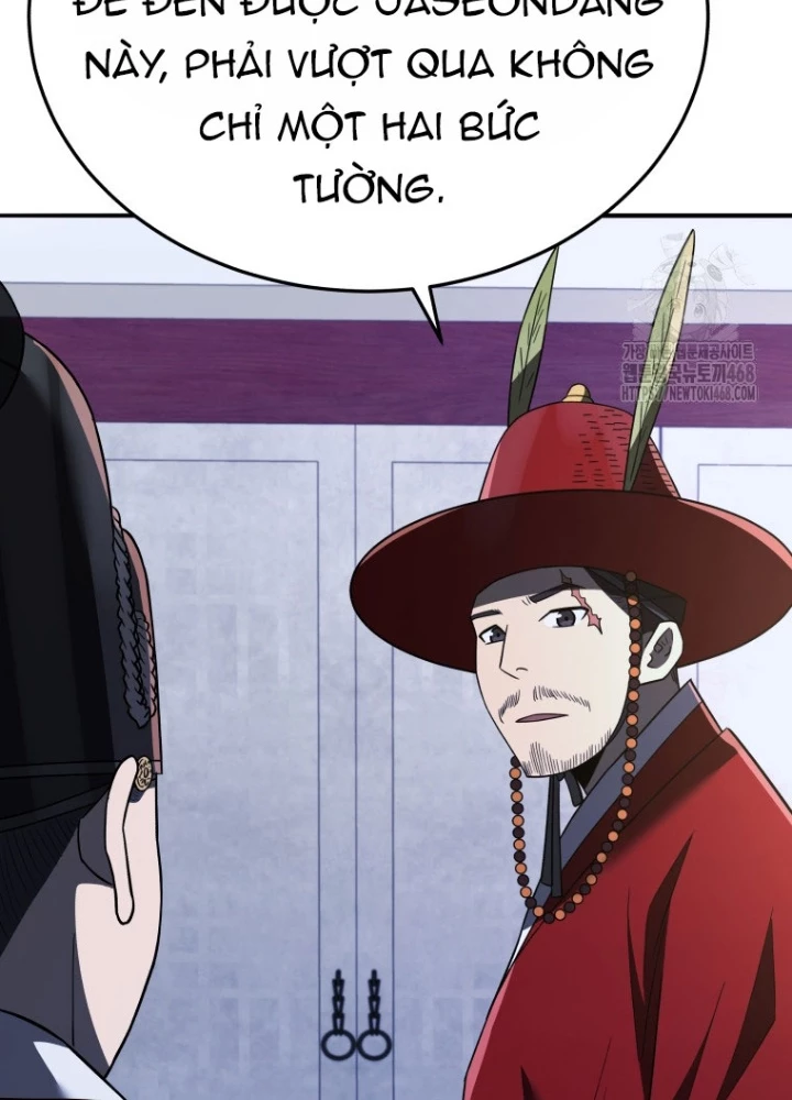 Vương Triều Đen Tối: Joseon Chapter 104 - 7