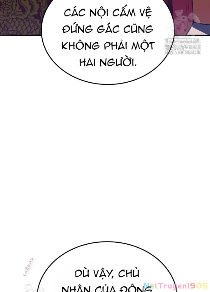 Vương Triều Đen Tối: Joseon Chapter 104 - 9