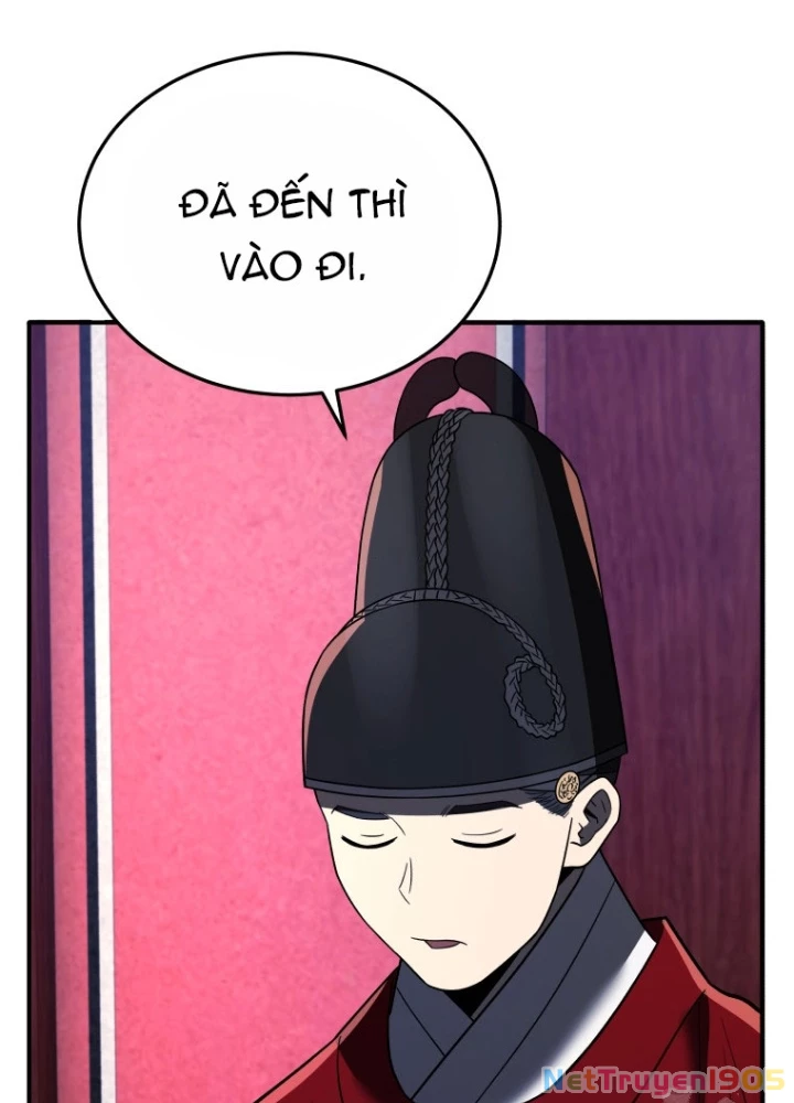 Vương Triều Đen Tối: Joseon Chapter 104 - 13