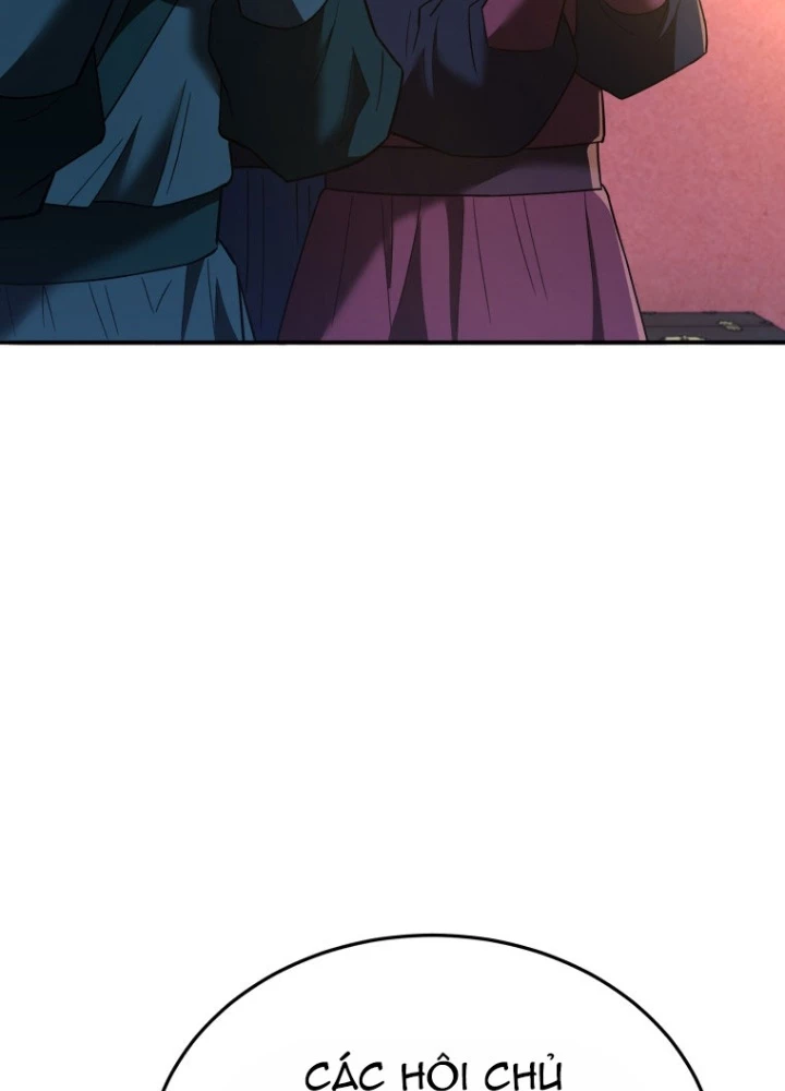Vương Triều Đen Tối: Joseon Chapter 104 - 25