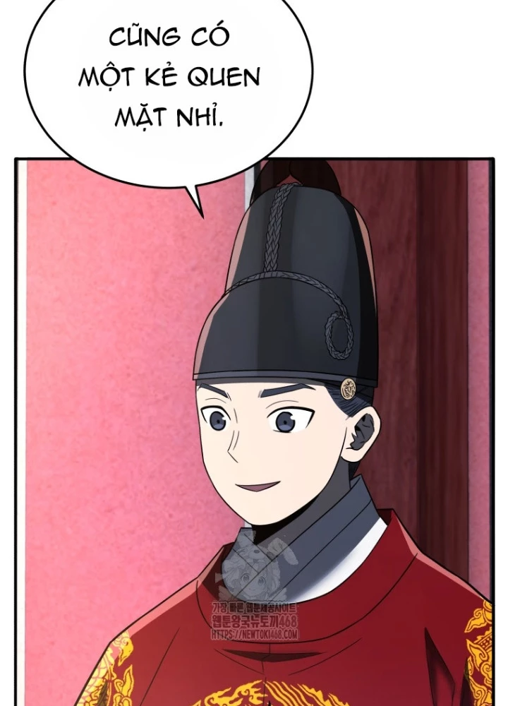 Vương Triều Đen Tối: Joseon Chapter 104 - 29