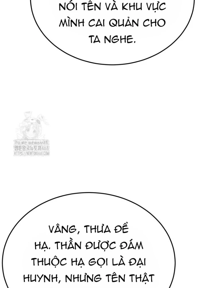 Vương Triều Đen Tối: Joseon Chapter 104 - 31