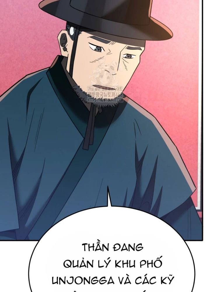 Vương Triều Đen Tối: Joseon Chapter 104 - 33