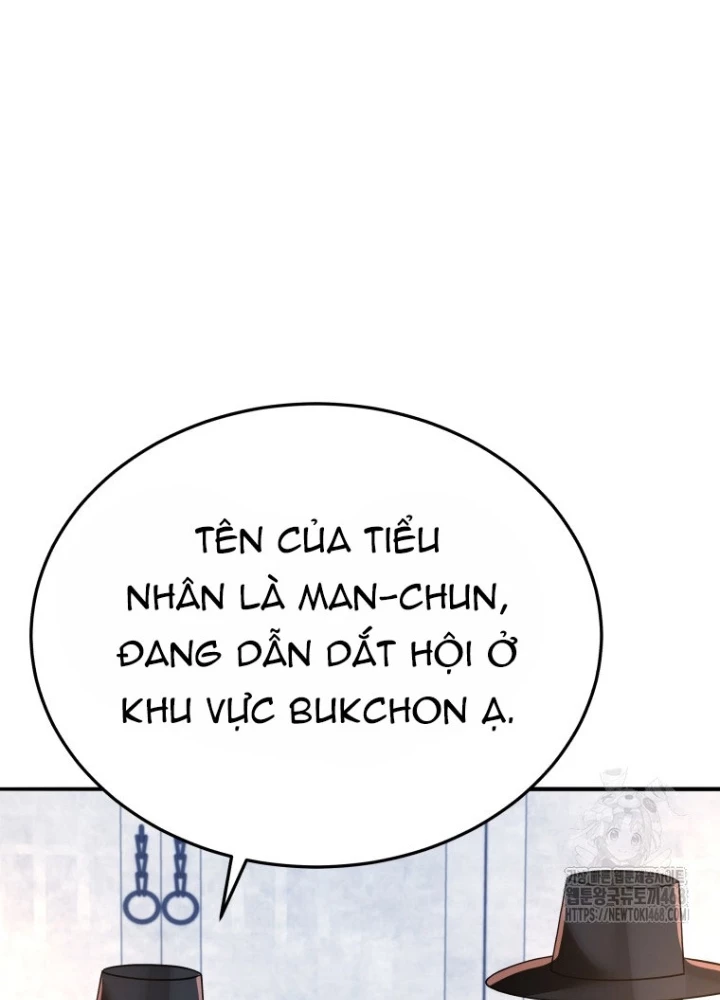Vương Triều Đen Tối: Joseon Chapter 104 - 35
