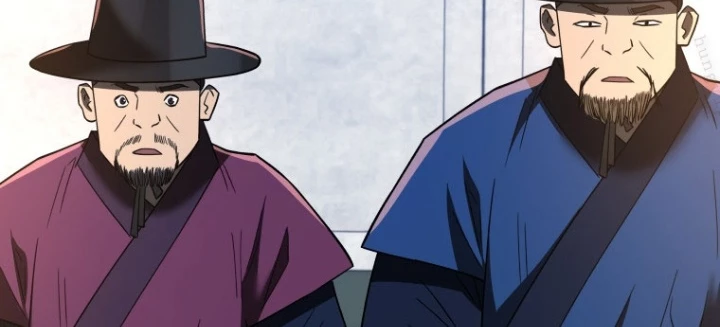 Vương Triều Đen Tối: Joseon Chapter 104 - 36