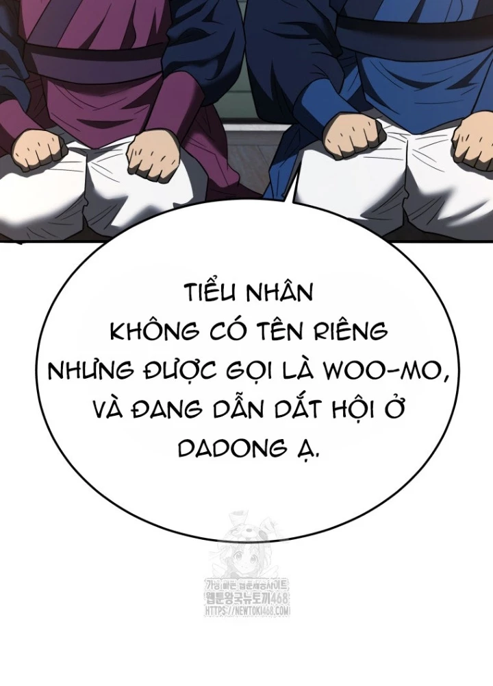 Vương Triều Đen Tối: Joseon Chapter 104 - 37