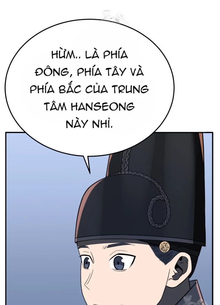 Vương Triều Đen Tối: Joseon Chapter 104 - 39