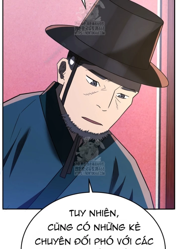 Vương Triều Đen Tối: Joseon Chapter 104 - 43