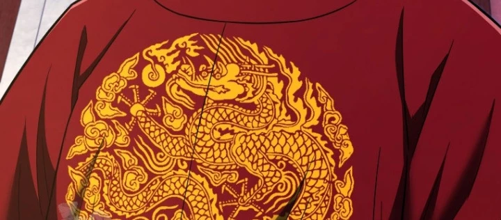 Vương Triều Đen Tối: Joseon Chapter 104 - 52