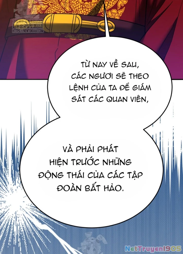 Vương Triều Đen Tối: Joseon Chapter 104 - 53