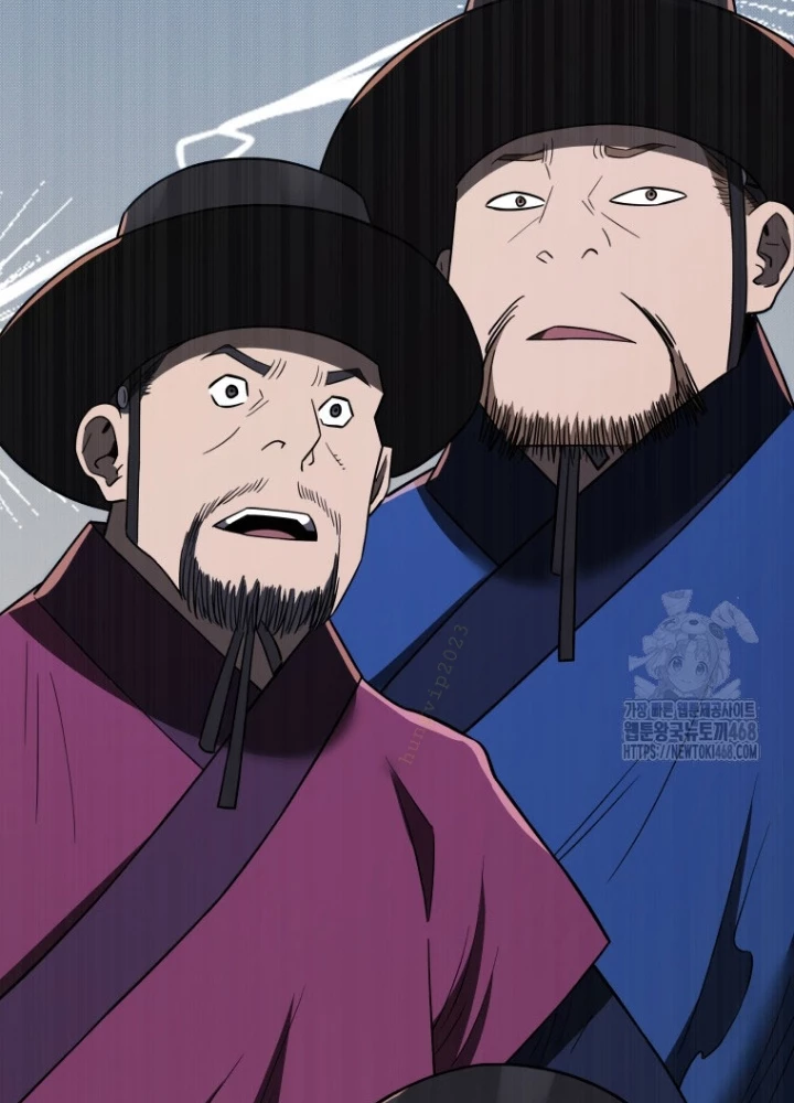 Vương Triều Đen Tối: Joseon Chapter 104 - 55