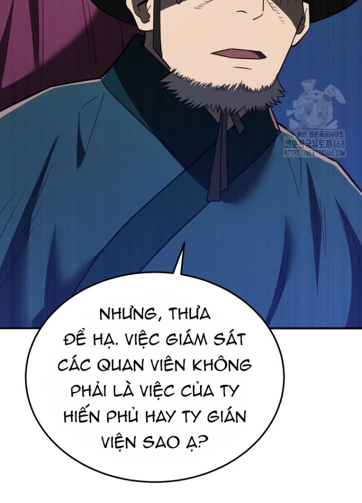 Vương Triều Đen Tối: Joseon Chapter 104 - 57