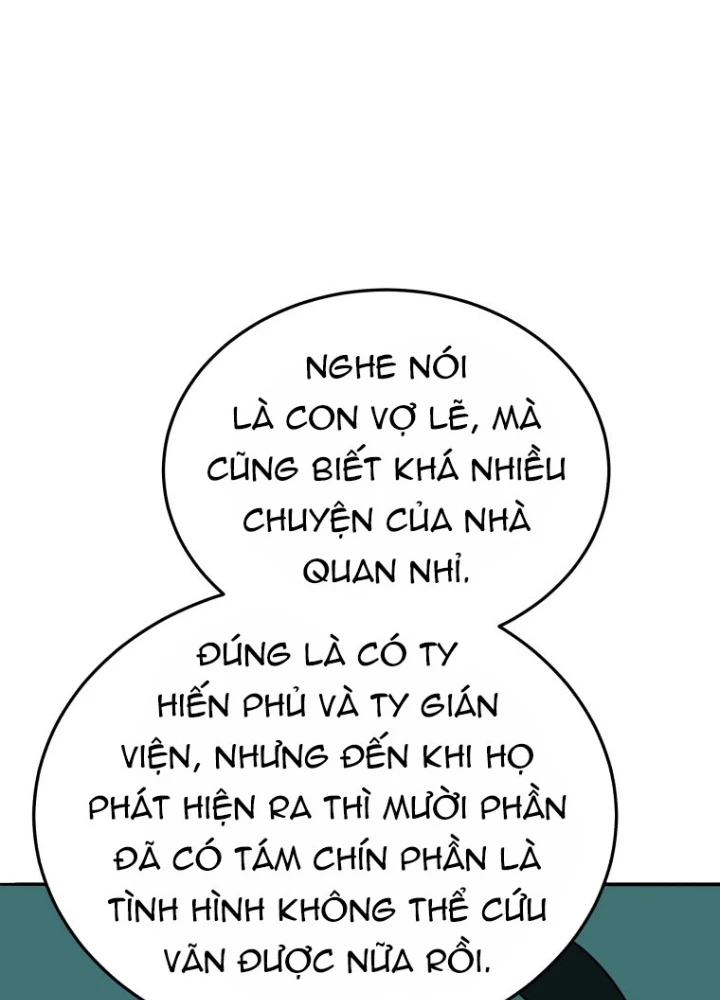 Vương Triều Đen Tối: Joseon Chapter 104 - 59