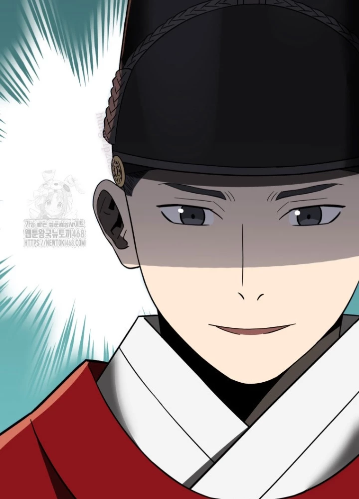 Vương Triều Đen Tối: Joseon Chapter 104 - 61
