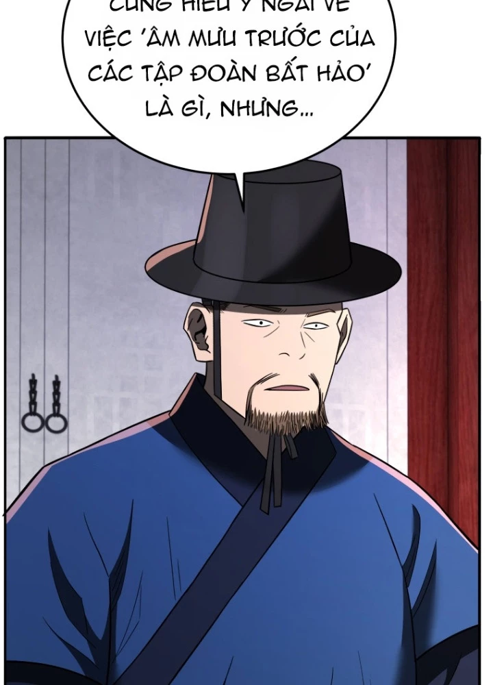 Vương Triều Đen Tối: Joseon Chapter 104 - 65