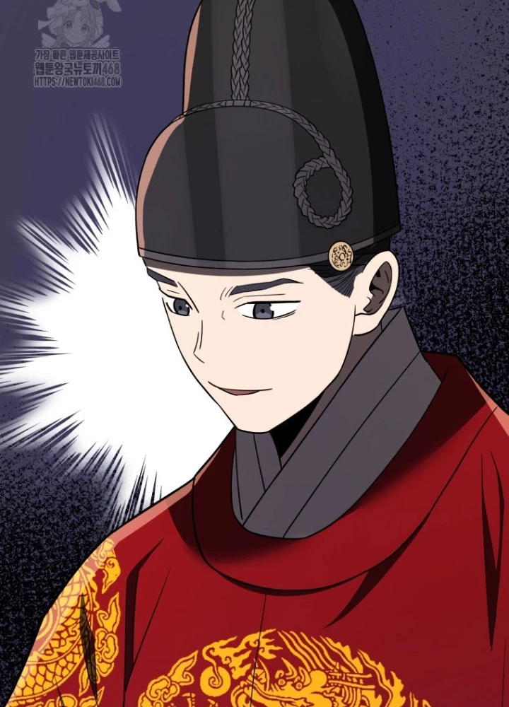 Vương Triều Đen Tối: Joseon Chapter 104 - 69