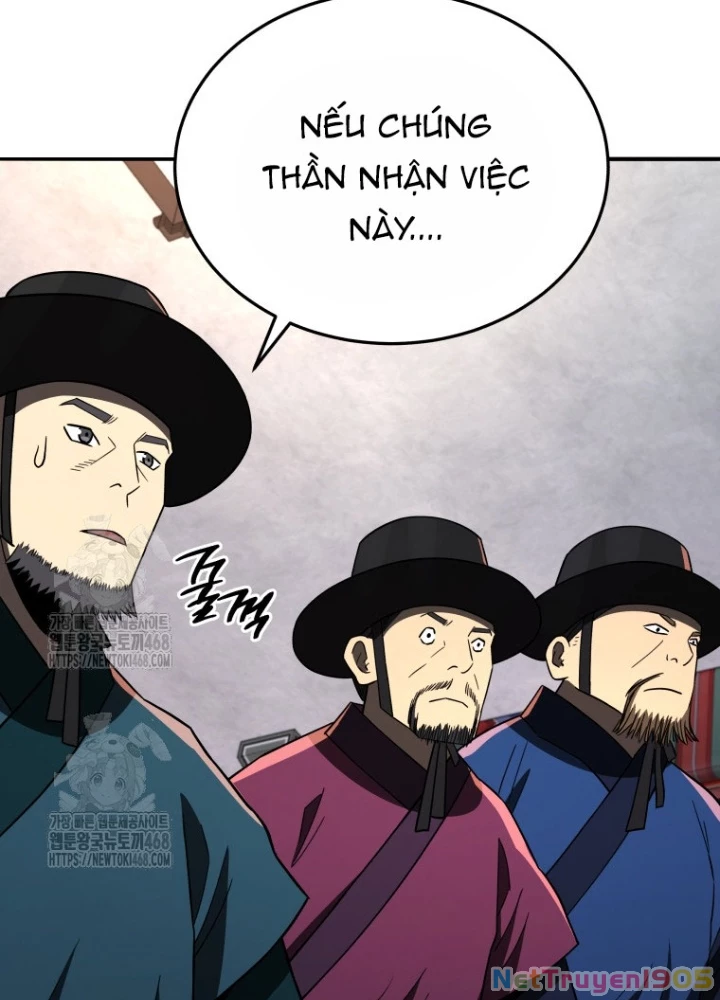 Vương Triều Đen Tối: Joseon Chapter 104 - 75