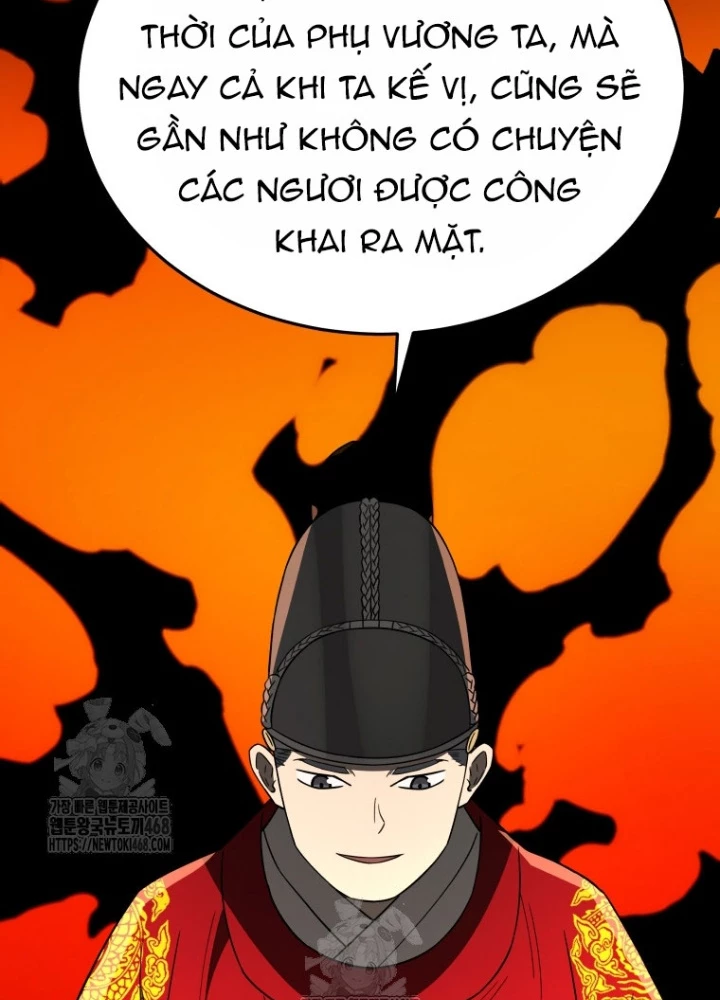Vương Triều Đen Tối: Joseon Chapter 104 - 79