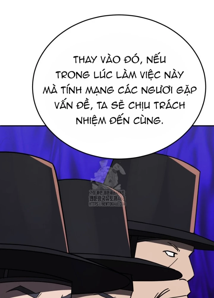 Vương Triều Đen Tối: Joseon Chapter 104 - 83