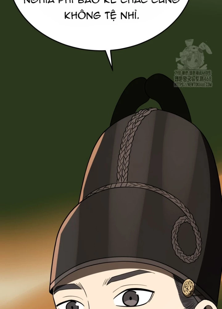 Vương Triều Đen Tối: Joseon Chapter 104 - 87