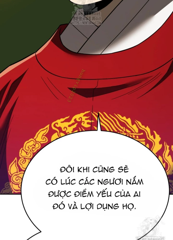 Vương Triều Đen Tối: Joseon Chapter 104 - 89