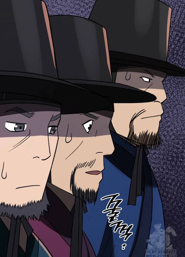 Vương Triều Đen Tối: Joseon Chapter 104 - 93