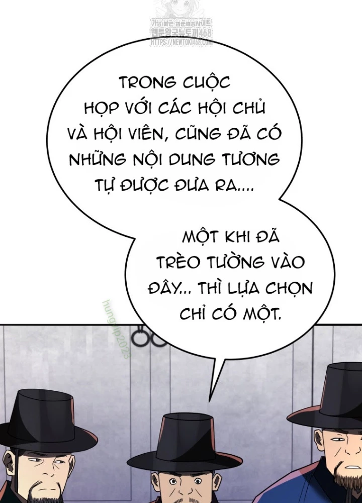 Vương Triều Đen Tối: Joseon Chapter 104 - 99