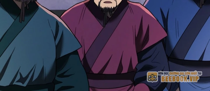 Vương Triều Đen Tối: Joseon Chapter 104 - 100