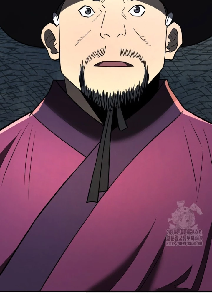 Vương Triều Đen Tối: Joseon Chapter 104 - 105