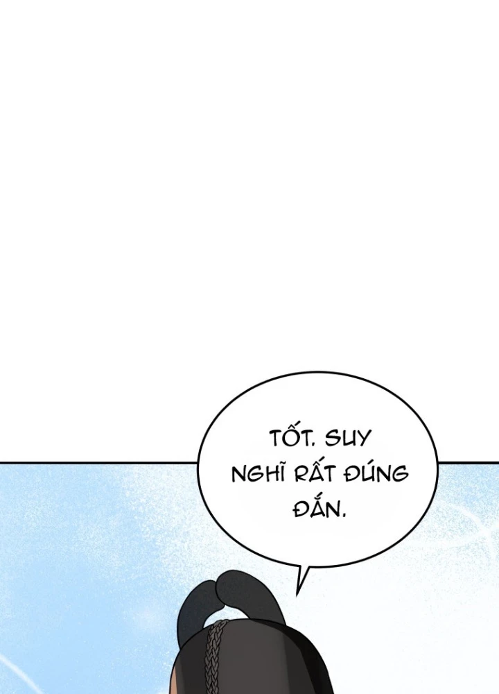 Vương Triều Đen Tối: Joseon Chapter 104 - 107