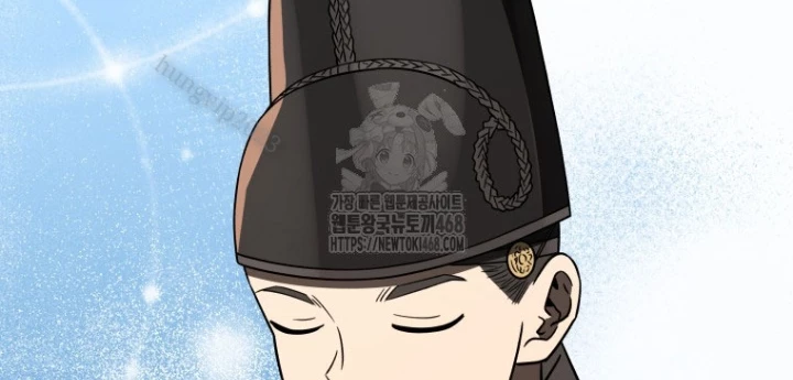 Vương Triều Đen Tối: Joseon Chapter 104 - 108