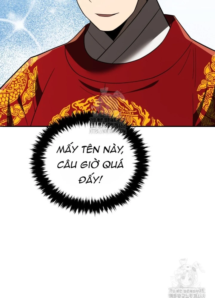 Vương Triều Đen Tối: Joseon Chapter 104 - 109