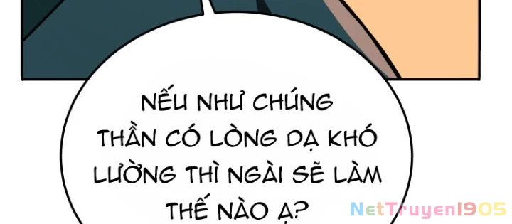 Vương Triều Đen Tối: Joseon Chapter 104 - 112