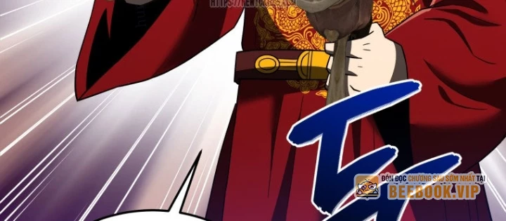 Vương Triều Đen Tối: Joseon Chapter 104 - 120