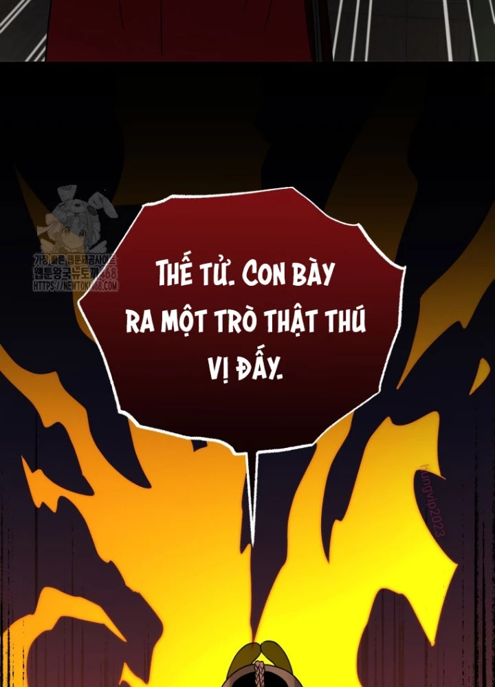 Vương Triều Đen Tối: Joseon Chapter 104 - 131