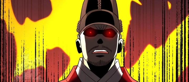 Vương Triều Đen Tối: Joseon Chapter 104 - 132
