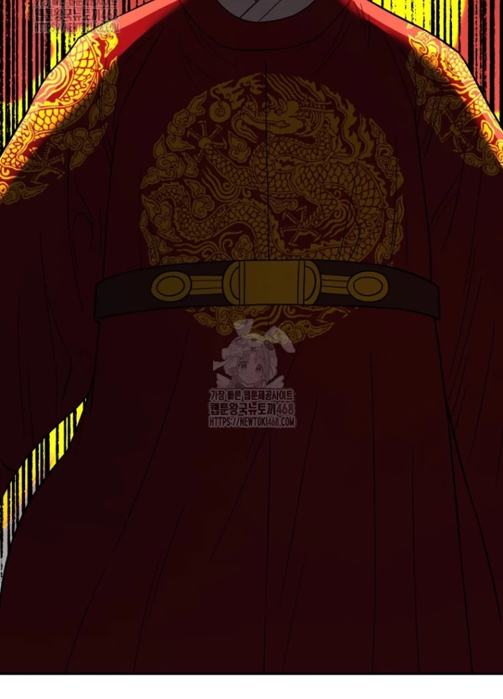 Vương Triều Đen Tối: Joseon Chapter 104 - 133
