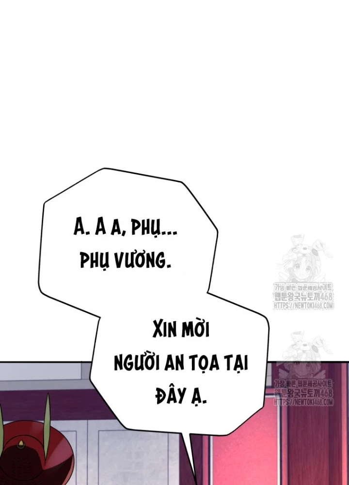 Vương Triều Đen Tối: Joseon Chapter 104 - 135