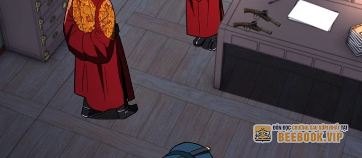 Vương Triều Đen Tối: Joseon Chapter 104 - 140