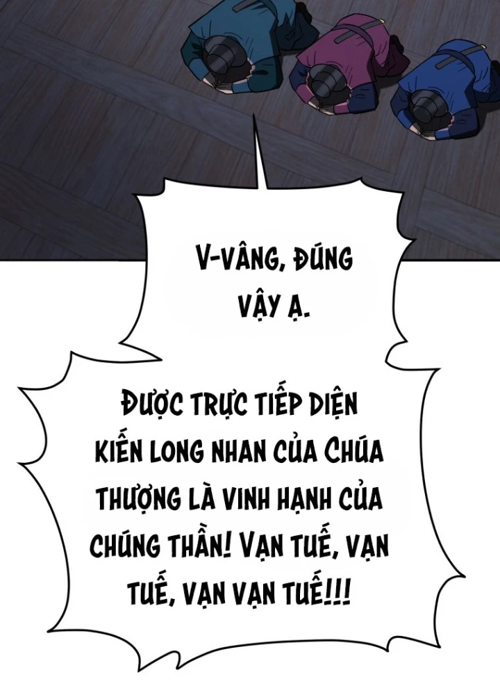 Vương Triều Đen Tối: Joseon Chapter 104 - 141