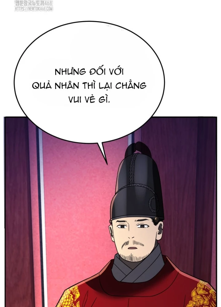 Vương Triều Đen Tối: Joseon Chapter 104 - 143