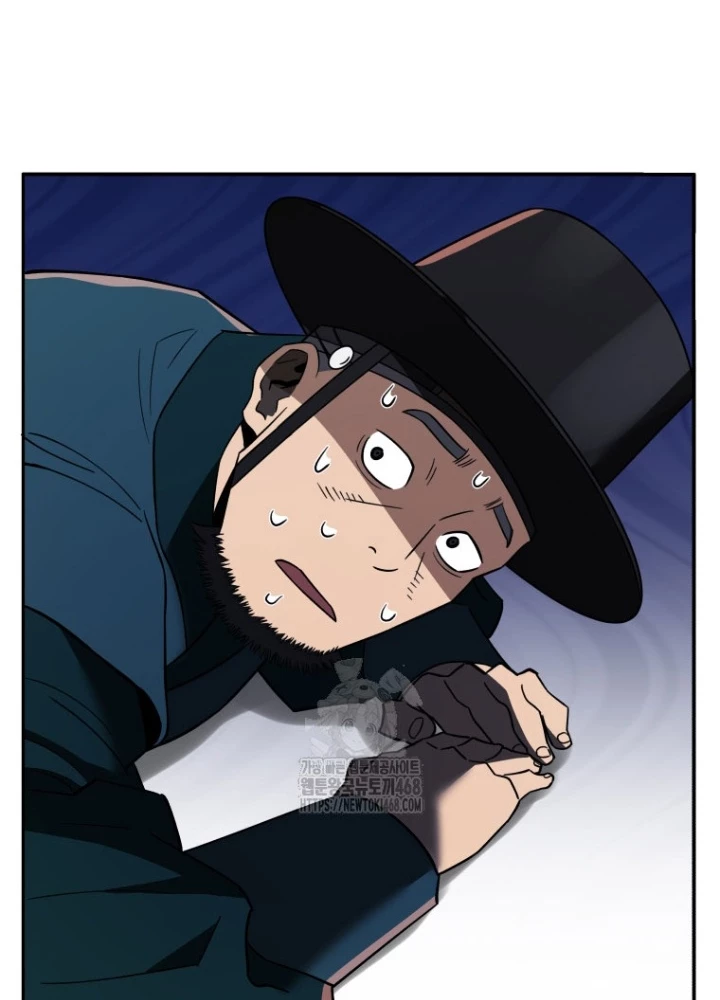 Vương Triều Đen Tối: Joseon Chapter 104 - 147