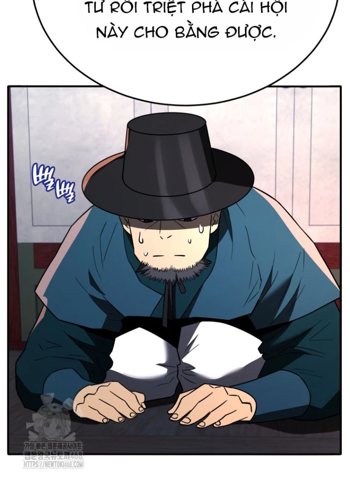 Vương Triều Đen Tối: Joseon Chapter 104 - 153