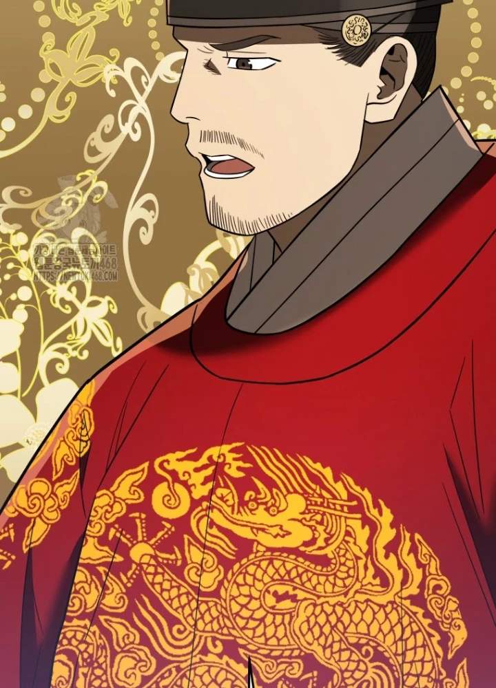 Vương Triều Đen Tối: Joseon Chapter 104 - 157